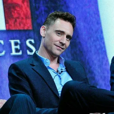Profile image of Tom Hiddleston