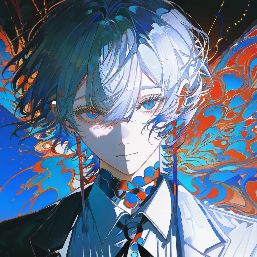 Kanaria7552의 ドーリス
