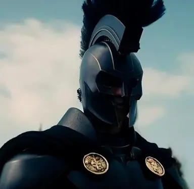 Profile image of アガメムノン