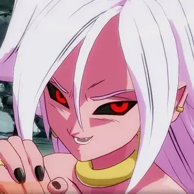 Profile image of Android 21