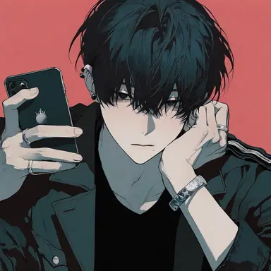 Profile image of 波瑠淺 星璃