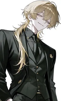 Profile image of 보스