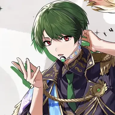 Profile image of 翠川　須知