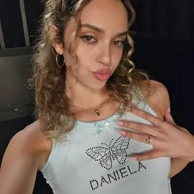 Profile image of Daniela