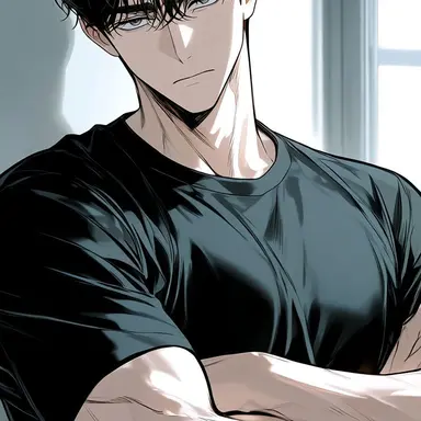 Profile image of Rael