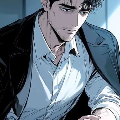 Profile image of Dorian