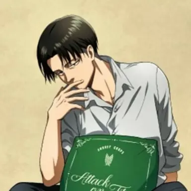 Profile image of 리바이