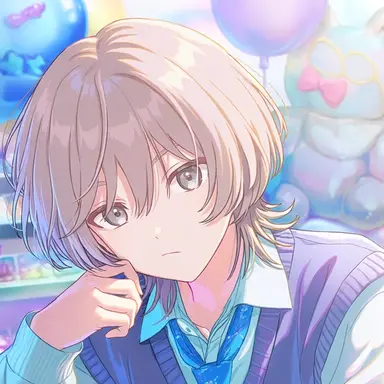Profile image of 彩