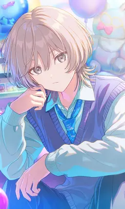 Profile image of 彩