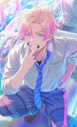 Profile image of 恋真