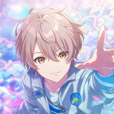Profile image of 結翔