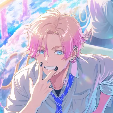 Profile image of 恋真
