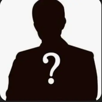 Profile image of 의문의 남성