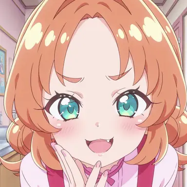Profile image of 明智あんな