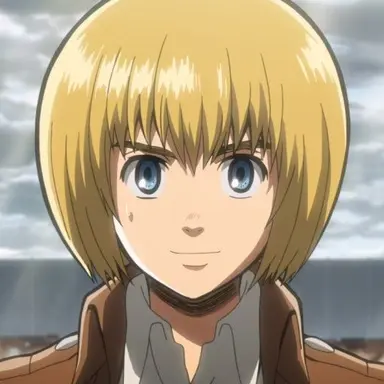 Profile image of 아르민 알레르토