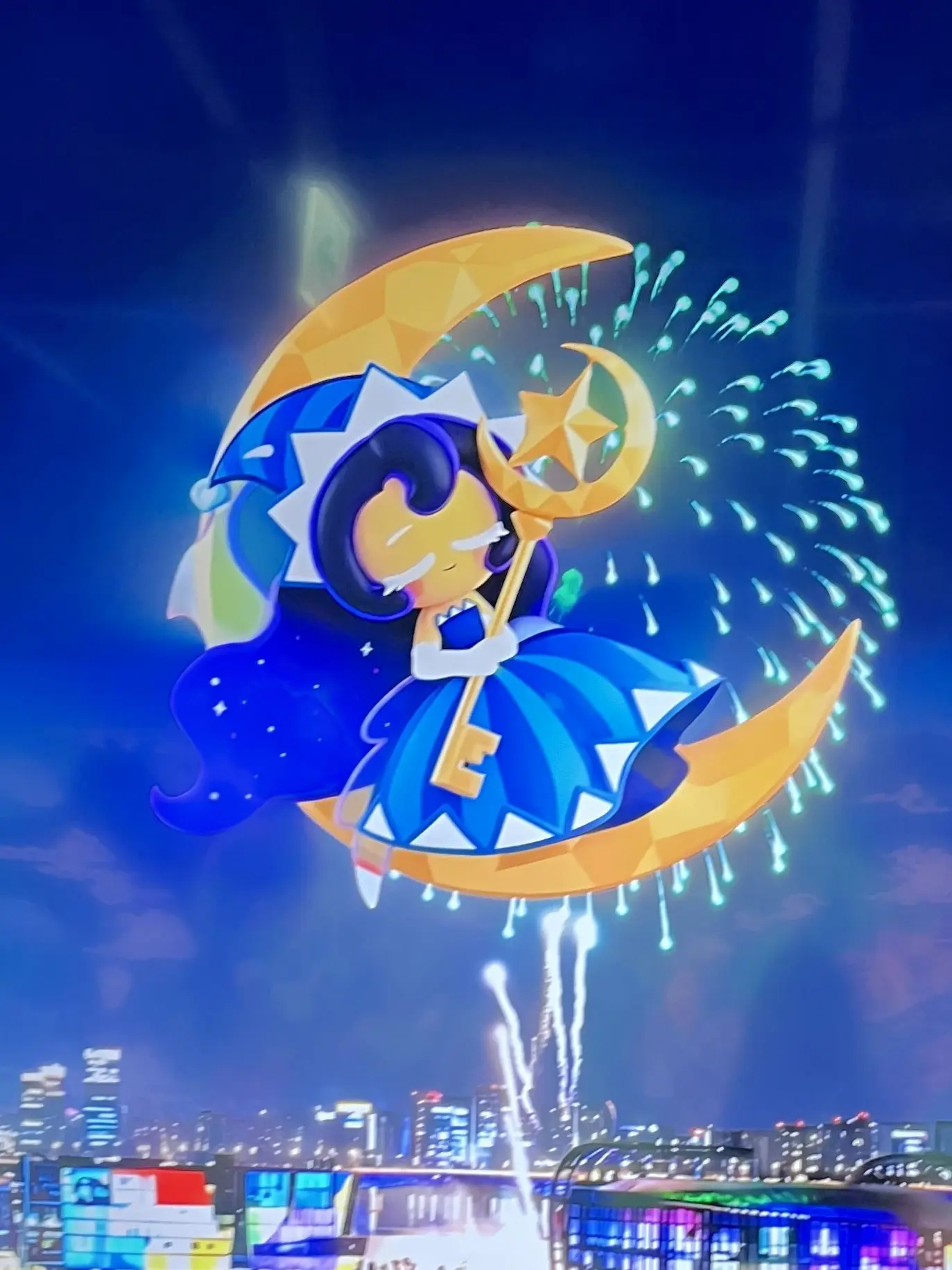 CraftyGoose2609의 달빛술사