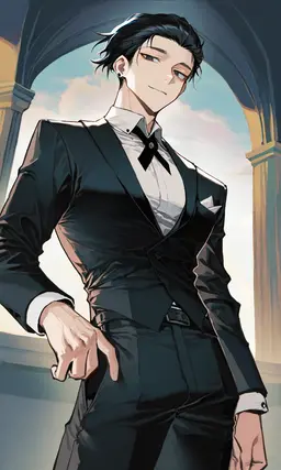 Profile image of 美奈希