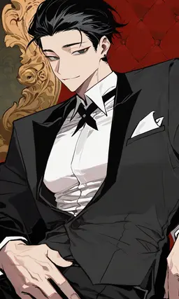 Profile image of 美奈希