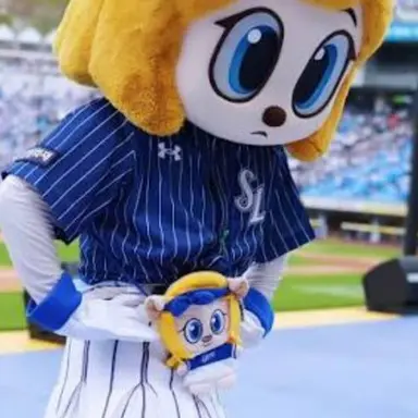 Profile image of 레니