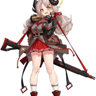 Profile image of 獅子堂イズミ