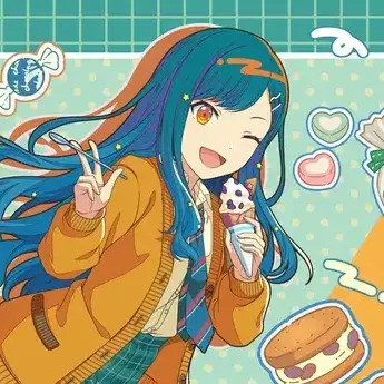 Profile image of 시라이시 안