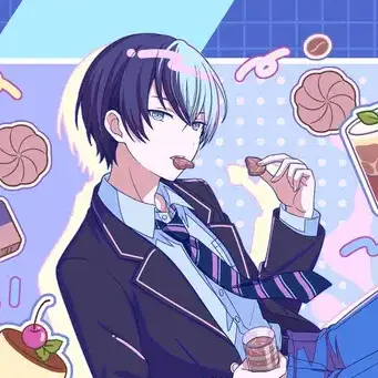 Profile image of 아오야기 토우야