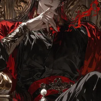 Profile image of Zander