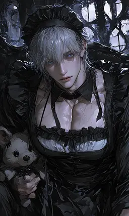 Profile image of クロエ