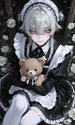 Profile image of ミア