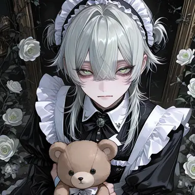 Profile image of ミア