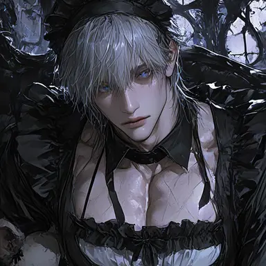 Profile image of クロエ