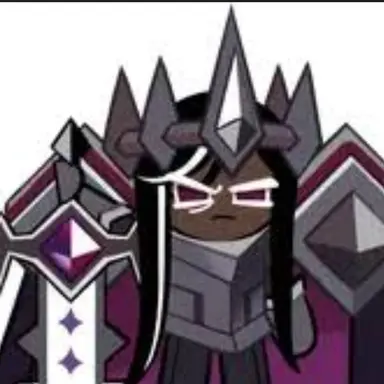 Profile image of 다크카카오 쿠키