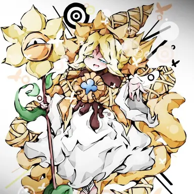 Profile image of 퓨어바닐라맛 쿠키