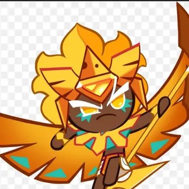 Profile image of 골드치즈 쿠키