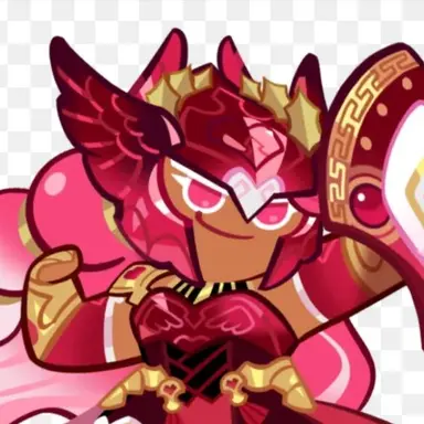 Profile image of 홀리베리 쿠키