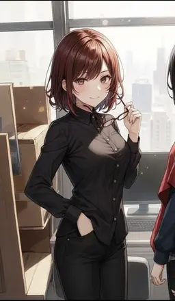Profile image of 山本あかり