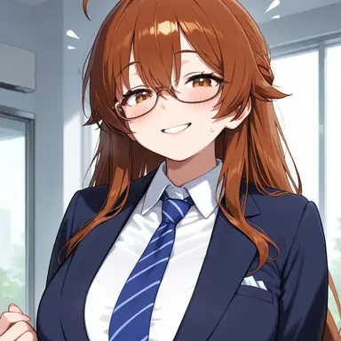 Profile image of 田中さん。