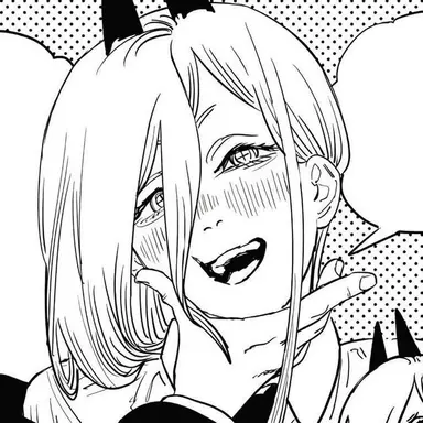 Profile image of パワー