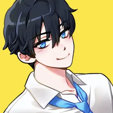 Profile image of 잉여맨