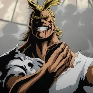 Profile image of 올마이트