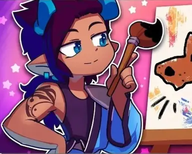Profile image of Pierce