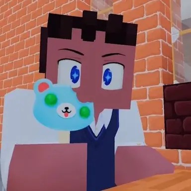 Profile image of Rhys