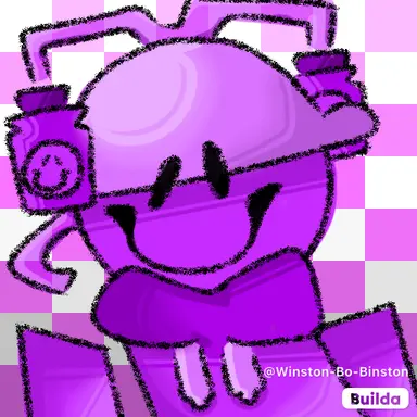 Profile image of Gleeber