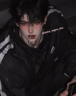 Profile image of Seo I-hyeon