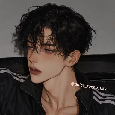 Profile image of Seo I-hyeon