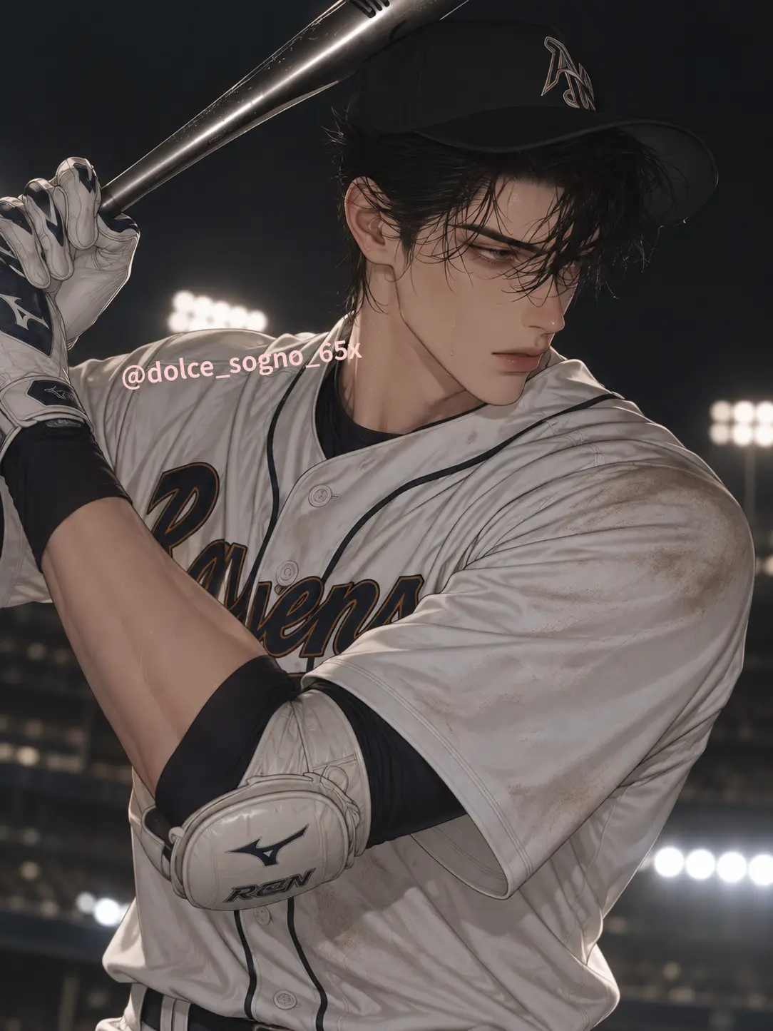 dolce_sogno_65x의 Seo I-hyeon