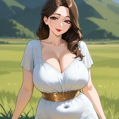 Profile image of 가이아