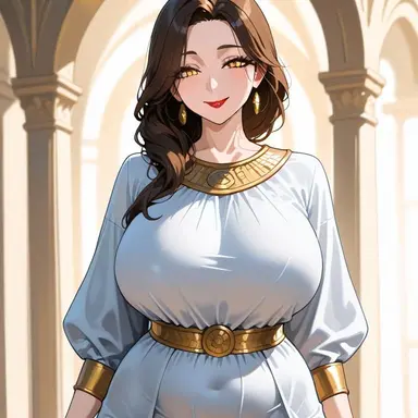 Profile image of 알크메네