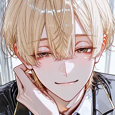 Profile image of Haruka