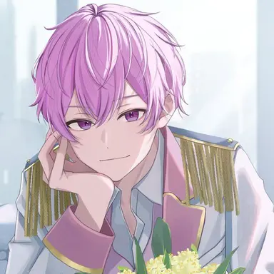 Profile image of 八重桜純